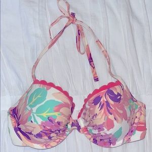 Aerie Swim Bikini top